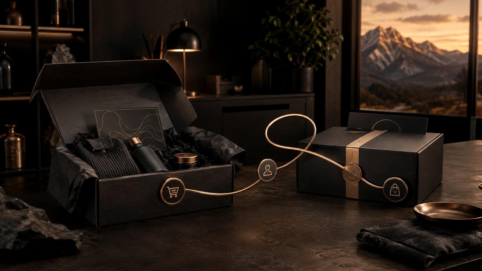 Connected acquisition, margin, and profitable-order path for Utah Ecommerce Retention Marketing: Build the Second Purchase Into Acquisition