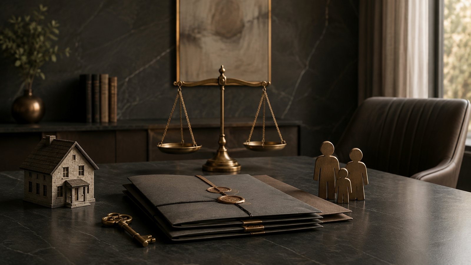Bronze qualification path separating legal inquiries for Utah Probate Attorney SEO: Earn Trust Before the First Call