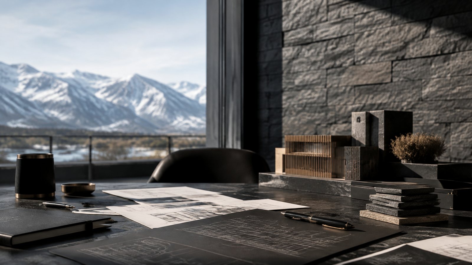 Connected B2B opportunity system representing Lehi B2B Lead Generation for Professional Services: A Practical System
