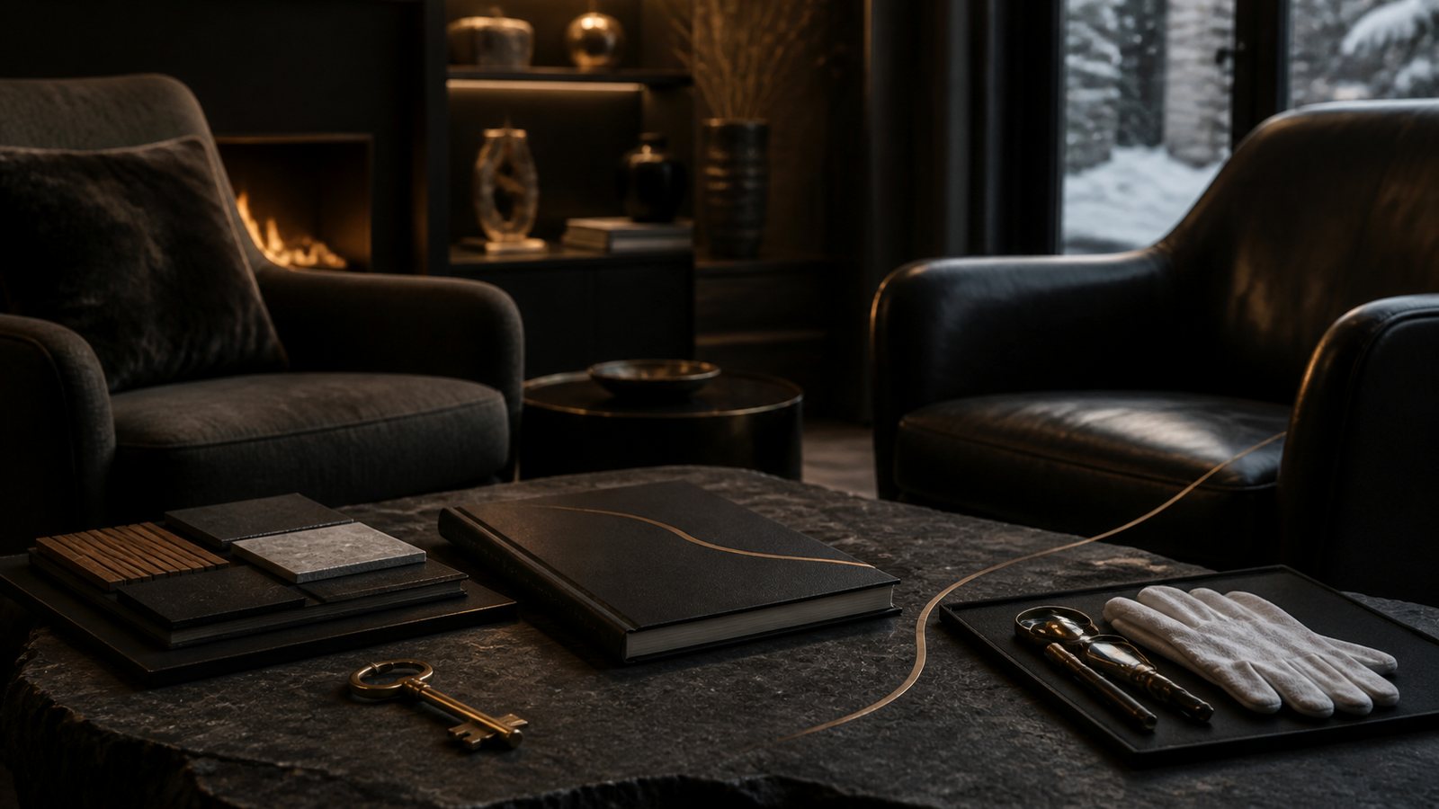 Utah property demand route representing qualified inquiries for Park City Luxury Property Management Marketing: Earn the Owner Interview