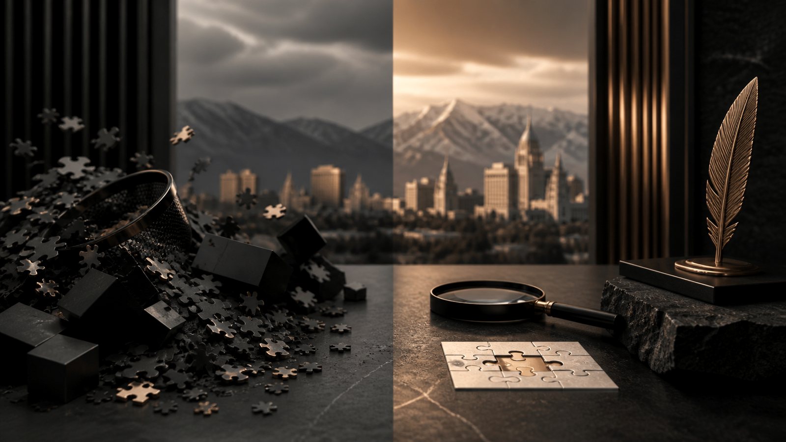 Bronze qualification path separating legal inquiries for Salt Lake City Intellectual Property Attorney Marketing: Translate the Expertise