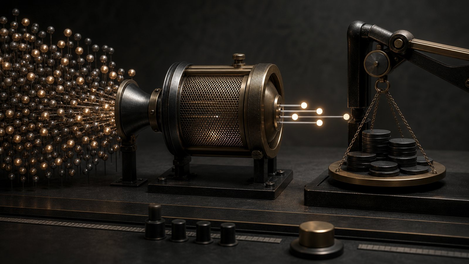 Connected acquisition, margin, and profitable-order path for Utah B2B Paid Search Lead Quality: Fix the Signal Before the Bids