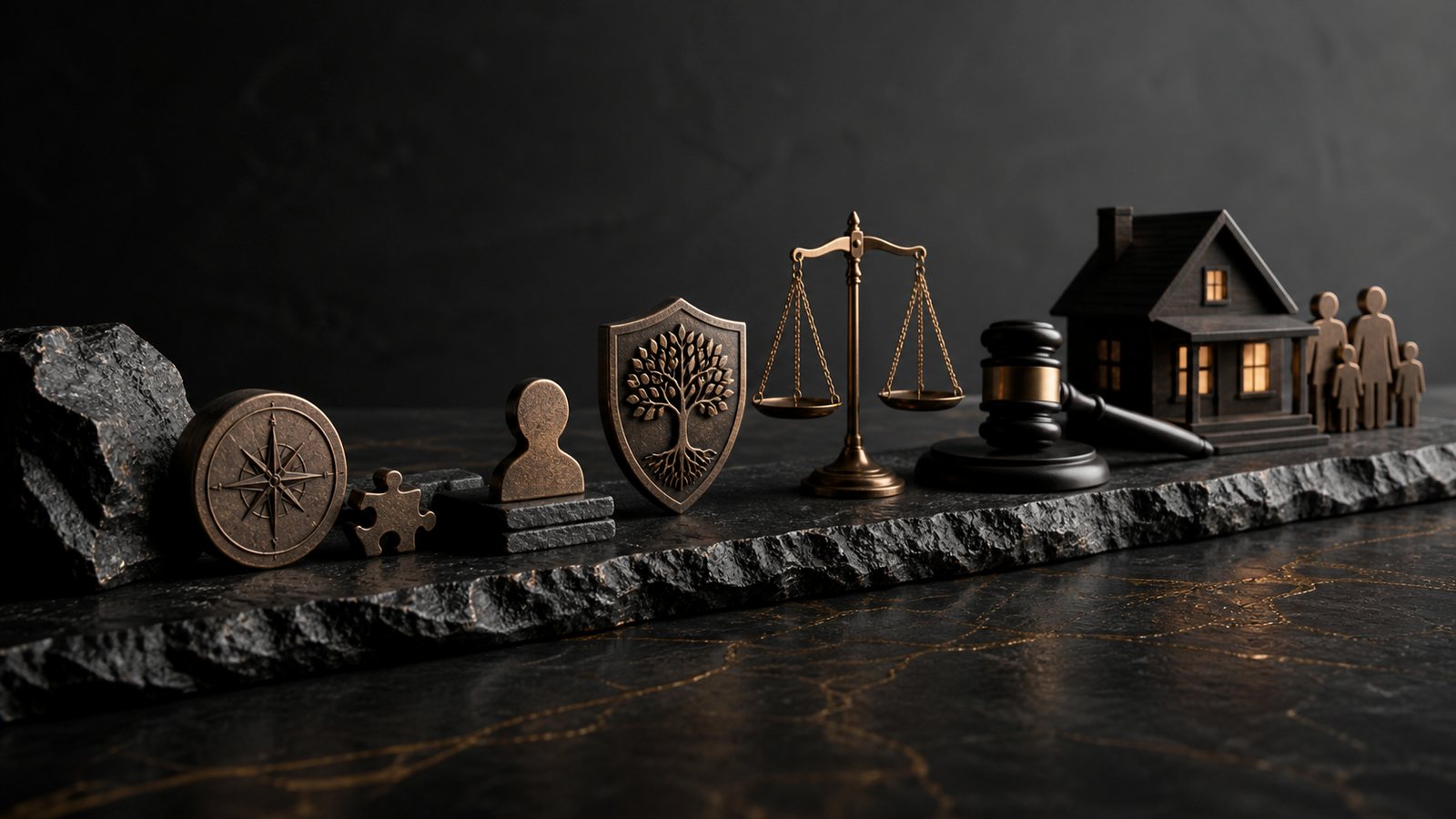 Bronze qualification path separating legal inquiries for Utah Elder Law Attorney Local SEO: Reach the Family Decision-Maker