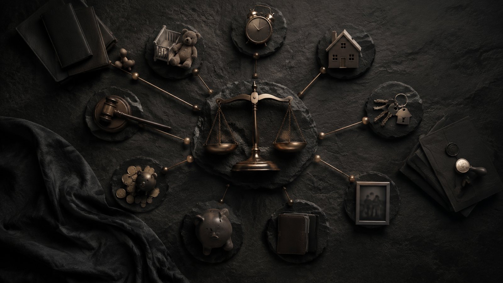 Bronze qualification path separating legal inquiries for Utah Family Law Lead Generation: Consultations, Not Curiosity