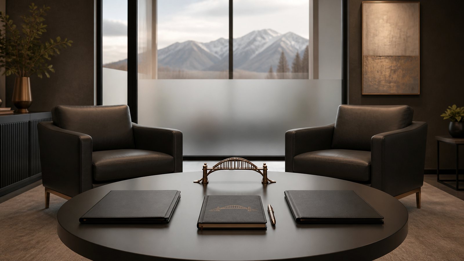 Bronze qualification path separating legal inquiries for Utah Mediation Services Marketing: Sell the Process, Not the Conflict
