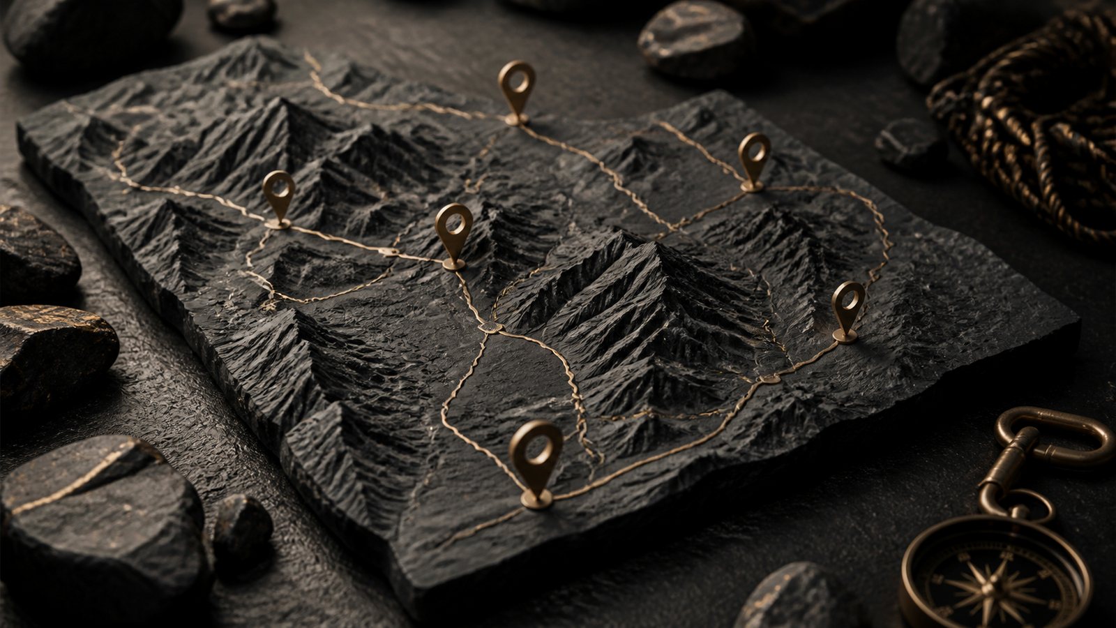 Utah market nodes and coordinated local demand routes for Utah Multi-Location SEO: Rank Each Market Without Cloning Pages