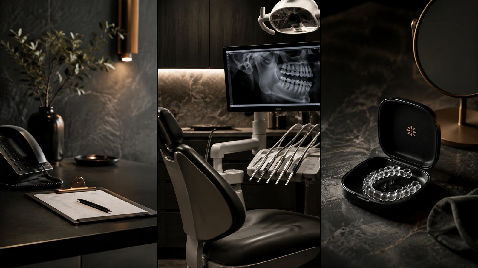 Private consultation and appointment path representing Utah Orthodontist Marketing: Consultations That Become Starts