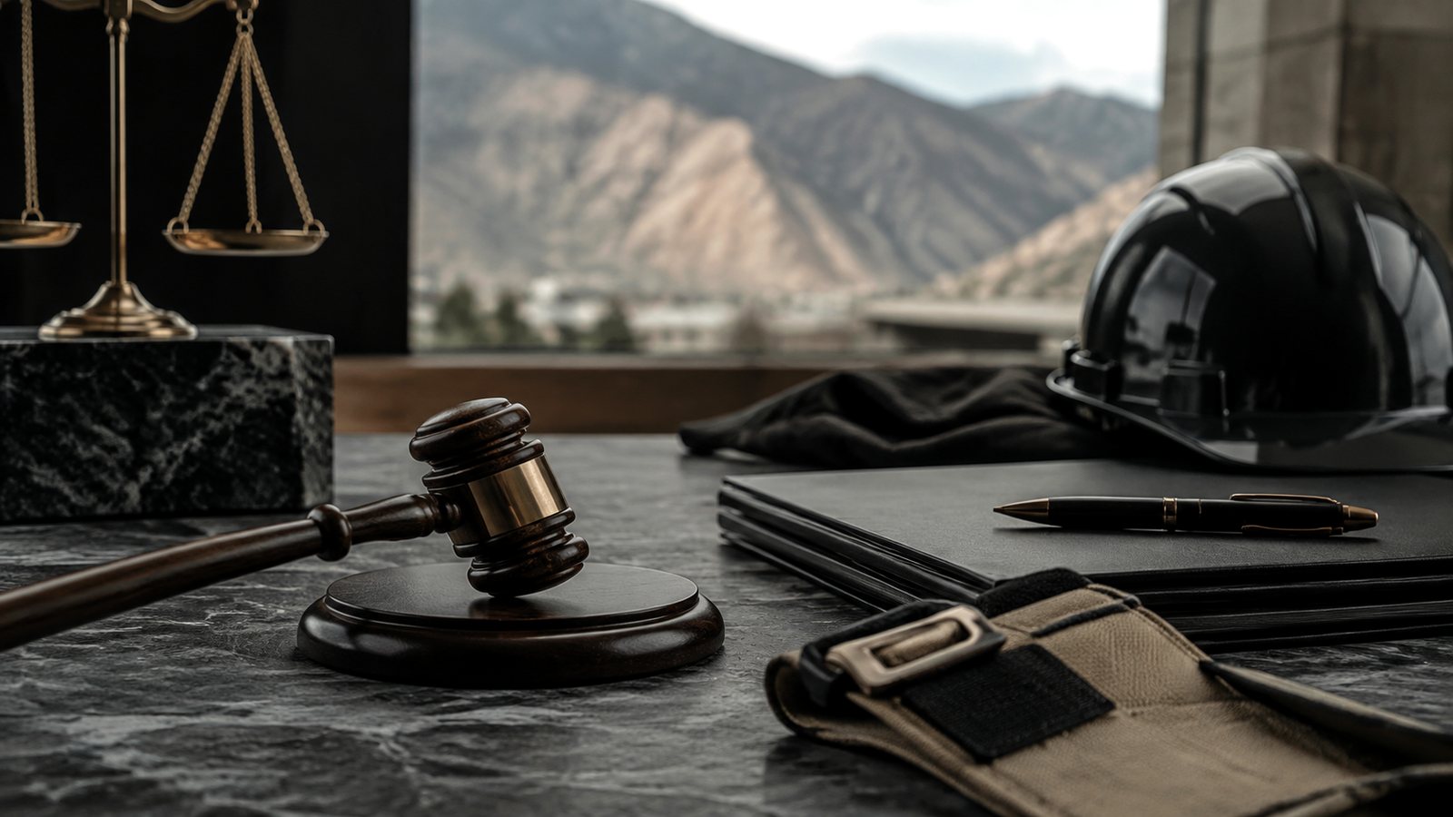 Bronze qualification path separating legal inquiries for Utah Workers' Compensation Attorney Marketing: Build Around Case Fit